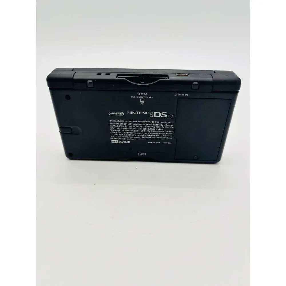Nintendo product ds